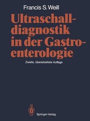 Ultraschalldiagnostik in der Gastroenterologie