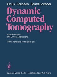 Dynamic Computed Tomography