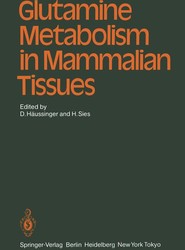 Glutamine Metabolism in Mammalian Tissues