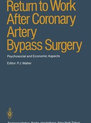 Return to Work After Coronary Artery Bypass Surgery