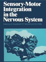 Sensory-Motor Integration in the Nervous System