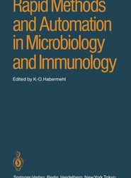 Rapid Methods and Automation in Microbiology and Immunology