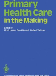 Primary Health Care in the Making