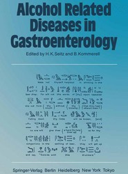 Alcohol Related Diseases in Gastroenterology