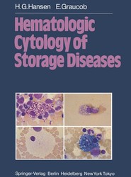 Hematologic Cytology of Storage Diseases