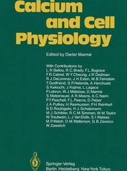 Calcium and Cell Physiology