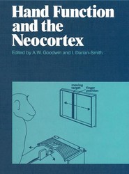 Hand Function and the Neocortex