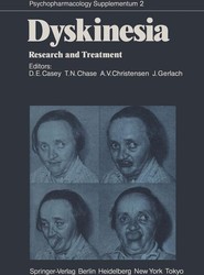 Dyskinesia