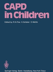 CAPD in Children