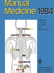 Manual Medicine 1984