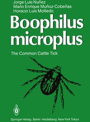 Boophilus microplus