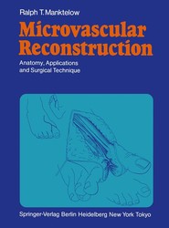 Microvascular Reconstruction
