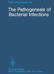 The Pathogenesis of Bacterial Infections