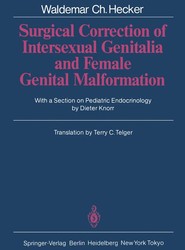 Surgical Correction of Intersexual Genitalia and Female Genital Malformation