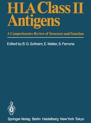 HLA Class II Antigens