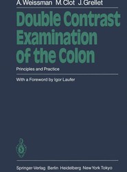 Double Contrast Examination of the Colon