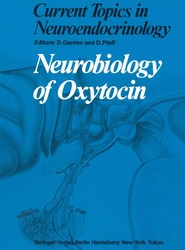 Neurobiology of Oxytocin