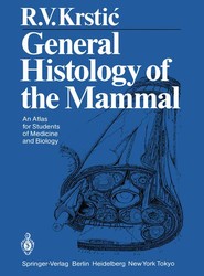 General Histology of the Mammal