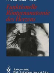 Funktionelle Roentgenanatomie des Herzens
