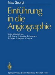 Einfuhrung in die Angiographie
