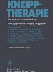 Kneipptherapie