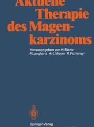 Aktuelle Therapie des Magenkarzinoms