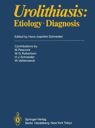Urolithiasis