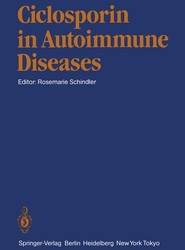 Ciclosporin in Autoimmune Diseases