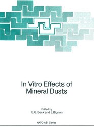 In Vitro Effects of Mineral Dusts