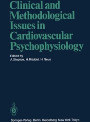 Clinical and Methodological Issues in Cardiovascular Psychophysiology