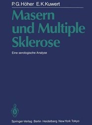 Masern und Multiple Sklerose