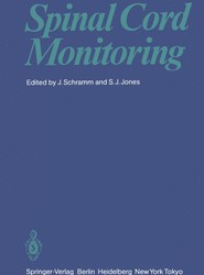 Spinal Cord Monitoring