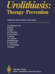 Urolithiasis