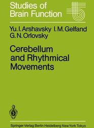 Cerebellum and Rhythmical Movements