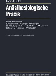 Anasthesiologische Praxis
