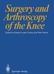 Surgery and Arthroscopy of the Knee