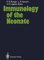 Immunology of the Neonate