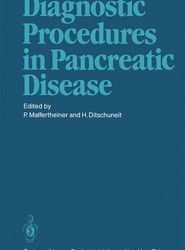 Diagnostic Procedures in Pancreatic Disease