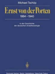 Ernst von der Porten 1884-1940
