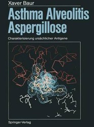 Asthma, Alveolitis, Aspergillose