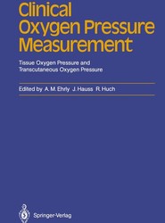 Clinical Oxygen Pressure Measurement