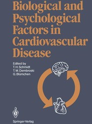 Biological and Psychological Factors in Cardiovascular Disease