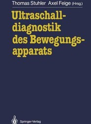 Ultraschalldiagnostik des Bewegungsapparats
