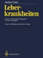 Leberkrankheiten