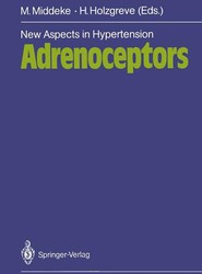 New Aspects in Hypertension Adrenoceptors