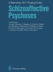 Schizoaffective Psychoses