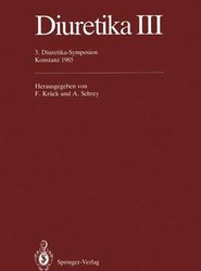 Diuretika: III