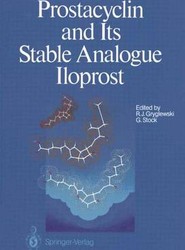 Prostacyclin and Its Stable Analogue Iloprost