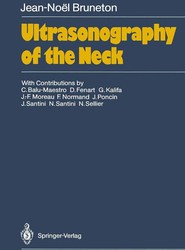 Ultrasonography of the Neck