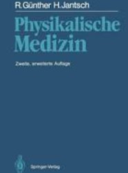 Physikalische Medizin